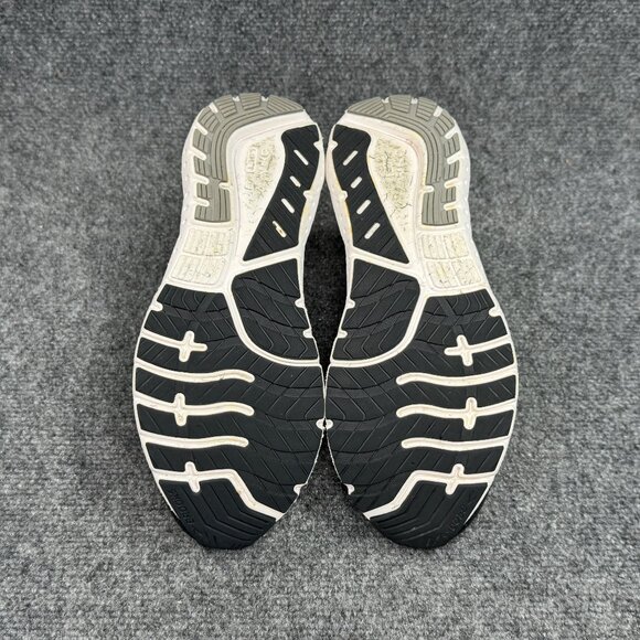 Brooks Glycerin 18 Running Shoes Women's Size 8 Black Athletic Training Sneakers - Picture 9 of 11